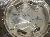 Siemens Automatic Smoke Alarm NSN:6350-01-341-3578 Model:DI-3+DB-3S