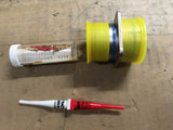 Deutsch Electrical Connector NSN:5935-00-884-3487 P/N:MILC83723-02