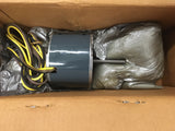 Fasco U26B1 7126-2032 AC Air Conditioner Condenser Fan Motor 1/5 HP,1090 RPM NSN:6105-01-293-0344 P/N:8103-019