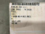 Dayton AC Motor For Use W/Multipurpose Lightweight Nonexpandable Shelter NSN:6105-01-494-1217 P/N:4M208