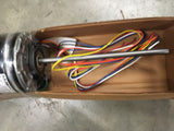 Dayton AC Motor For Use W/Multipurpose Lightweight Nonexpandable Shelter NSN:6105-01-494-1217 P/N:4M208