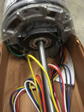 Dayton AC Motor For Use W/Multipurpose Lightweight Nonexpandable Shelter NSN:6105-01-494-1217 P/N:4M208