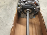 Dayton AC Motor For Use W/Multipurpose Lightweight Nonexpandable Shelter NSN:6105-01-494-1217 P/N:4M208