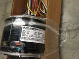 Dayton AC Motor For Use W/Multipurpose Lightweight Nonexpandable Shelter NSN:6105-01-494-1217 P/N:4M208