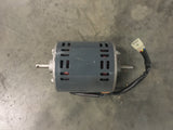 Teletype AC Motor Model:402402 NSN:6105-01-015-6237