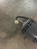Teletype AC Motor Model:402402 NSN:6105-01-015-6237