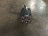 Teletype AC Motor Model:402402 NSN:6105-01-015-6237