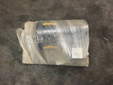 Baldor 35V015X345G1 Motor, 1.1/.5, 200V, 3PH, 50HZ, 1450RPM Model:040-00131 P/N:35V015X345G1 NSN:6105-01-532-3186