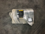 Baldor 35V015X345G1 Motor, 1.1/.5, 200V, 3PH, 50HZ, 1450RPM Model:040-00131 P/N:35V015X345G1 NSN:6105-01-532-3186