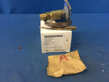 Sporlan EFV-1/2C Thermostatic Expansion Valve, 1/4" X 1/2" ODF