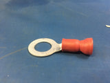 (100) Tyco 328463 Terminal Lug NSN: 5940-00-143-4863