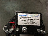 NOS Prestolite Leece-Neville DC Generator 24V 4AMP Model:8RG3063