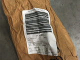 Dunmore Corp DC Motor 4700RPM 12VDC 5.1AMP NSN:6105-01-391-2029 P/N:PM00109-175-00