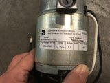 Dunmore Corp DC Motor 4700RPM 12VDC 5.1AMP NSN:6105-01-391-2029 P/N:PM00109-175-00