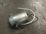 Dunmore Corp DC Motor 4700RPM 12VDC 5.1AMP NSN:6105-01-391-2029 P/N:PM00109-175-00