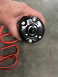 Red Dot DC Motor 12VDC NSN:6105-01-261-2598 P/N:RD-3133-4P