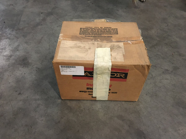 NEW!!! Baldor M3454 Motor 1/4HP 1725 RPM 230/460V TEFC NSN: 6105-01-250-5139
