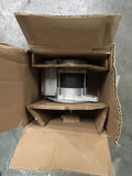 Carlin 98022S, 1/6 HP, 120VAC, 3450RPM, 48M, 1.8AMP Frame Burner Motor NSN:6105-01-550-3003 P/N:2035-98022
