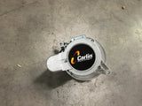 Carlin 98022S, 1/6 HP, 120VAC, 3450RPM, 48M, 1.8AMP Frame Burner Motor NSN:6105-01-550-3003 P/N:2035-98022