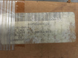 Armstrong 805316-010 AC Motor,1/12HP,1PH,115V,1725RPM NSN:6105-01-044-4123  P/N:1BR790-8-TB-BPS