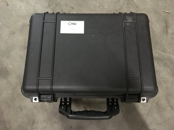 Ceia GSMD-TK -115 Maintenance Tool Kit NSN:6665-15-187-8926