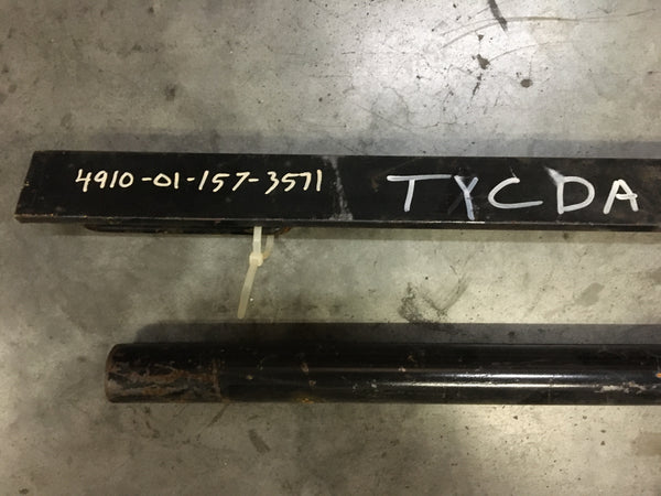 Oshkosh Kingpin Lock Tester NSN:4910-01-157-3571 Model:MA326-21375
