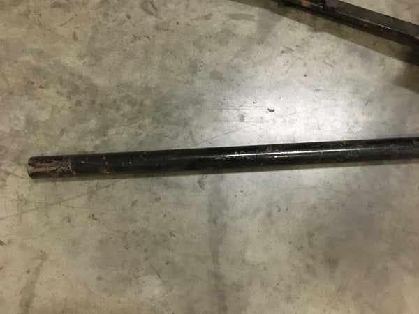 Oshkosh Kingpin Lock Tester NSN:4910-01-157-3571 Model:MA326-21375