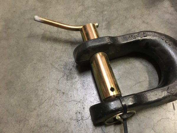 Clevis HXL10, 20,000LB