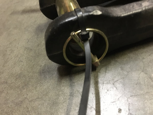 Clevis HXL10, 20,000LB