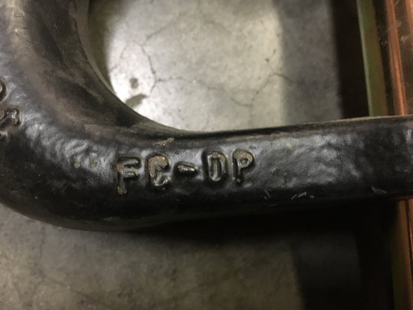 Clevis HXL10, 20,000LB