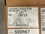 NEW!!! M1070 M1000 Beacon Light Assembly NSN: 6220-01-449-1239 P/N: 2050100U