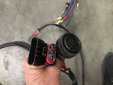JLG 6623807 Wiring Harness NSN: 6150-01-508-3409