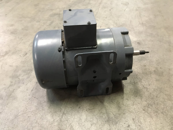 NEW!!! A.O. Smith 3/4HP AC Motor, 200-230/460V, 3PH, 3450RPM,TEFC P/N:8-16464500NSN: 6105-00-439-8264
