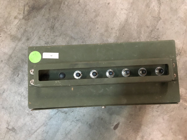 NEW!!! Military Power Distribution Box for MTVR-2MK23 NSN:6110-01-619-6851 Model:512469