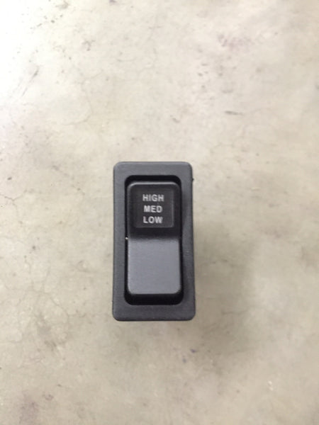 Toggle Switch NSN:5930-01-480-7052 P/N:8HB630