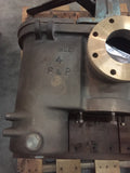 Sediment Strainer NSN:4730-01-248-1528 P/N:123JT-4IN-630B-