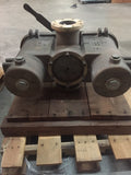 Sediment Strainer NSN:4730-01-248-1528 P/N:123JT-4IN-630B-