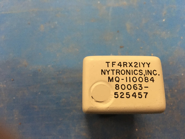 NOS Power Transformer NSN:5950-00-219-7849 Model:CTP375-3