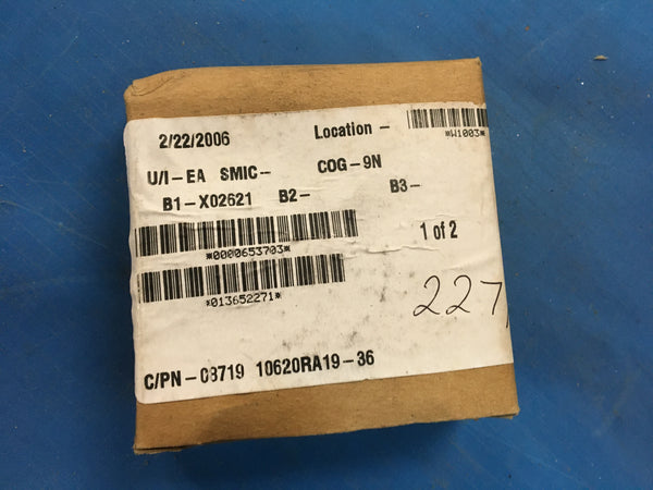 NOS Raytheon 10800RA14-336 Push Button Switch NSN:5930-01-365-2271