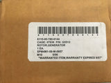 Ge Aviation Systems G5513 Rotor Generator NSN:6115-00-780-6144