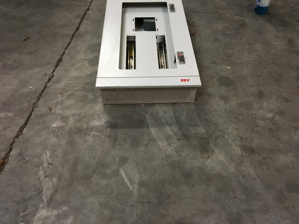 ABB EMC336CF-16/T Minicenter MCB board