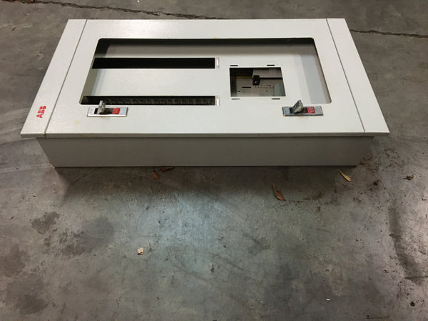 ABB EMC336CF-16/T Minicenter MCB board