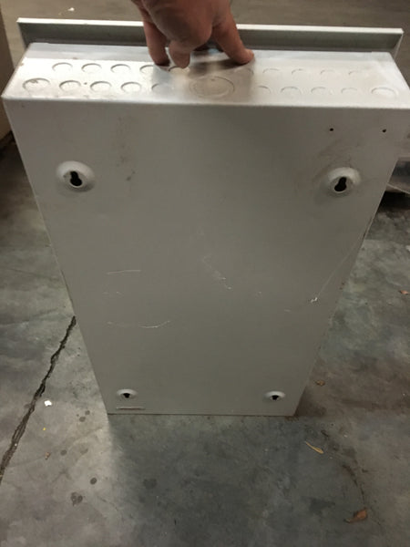 ABB EMC336CF-16/T Minicenter MCB board