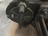 Staples and Peeiffer Inc, Sediment Strainer NSN:4730-01-171-8491 P/N:123YF-5 IN DPLX