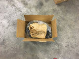 Waterproof Convenience Outlet Assembly for Military Generator NSN: 6110-01-251-8157 P/N: 1-6-6046