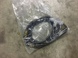 Waterproof Convenience Outlet Assembly for Military Generator NSN: 6110-01-251-8157 P/N: 1-6-6046