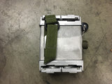 Waterproof Convenience Outlet Assembly for Military Generator NSN: 6110-01-251-8157 P/N: 1-6-6046