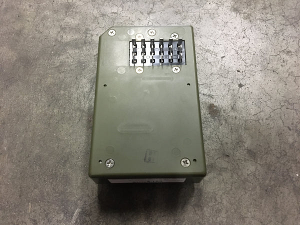 Bren Tronics Battery Terminal Adapter NSN:5940-01-501-3312 Model:BTA-70834