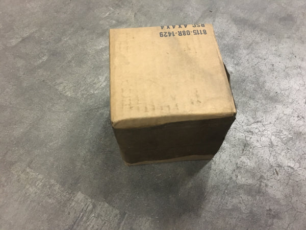 Phi Tech 6V DC Motor NSN: 6105-01-221-9481 P/N:4700-022 Model:8750-369