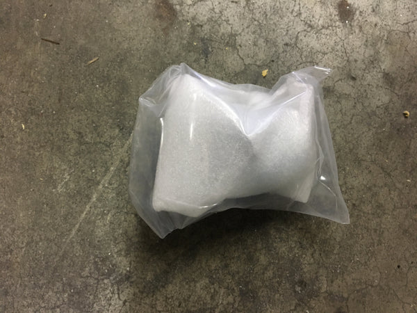 Phi Tech 6V DC Motor NSN: 6105-01-221-9481 P/N:4700-022 Model:8750-369